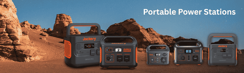 Jackery-Portable-Power-Stations