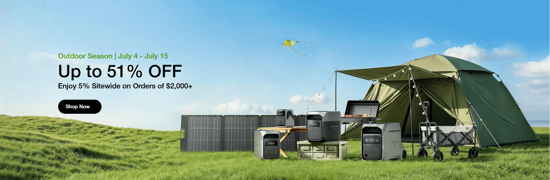 ecoflow-Outdoor-Season-Sale