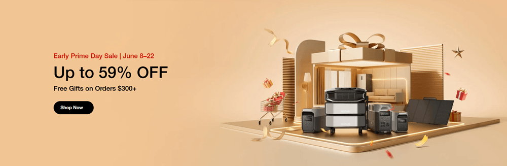 Ecoflow-ca-prime-Day-Sale
