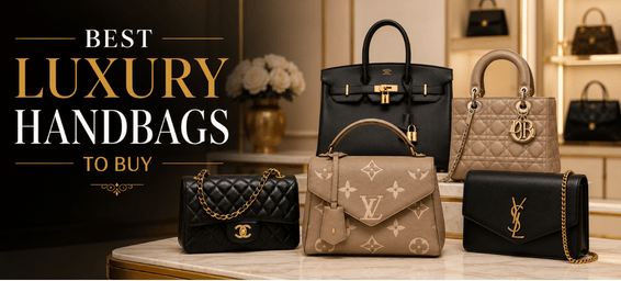 Best Luxury Handbags to Buy from Amazon in 2026