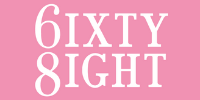 6ixty8ight HK coupons