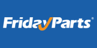 FridayParts coupons