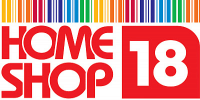 Homeshop18 coupons