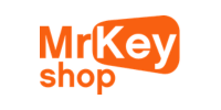 Mr. Key Shop logo