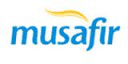 Musafir coupons