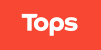 Tops Online logo