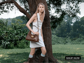 Charles & Keith Exclusive Offer: Get Fall Winter 2025 Collection, Starting From HK$119.00