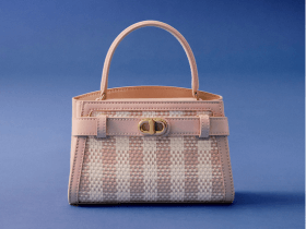Charles & Keith Gift For Her: Purchase Shoulder Bags, Hobo Bags or More Starting From HK$99.00