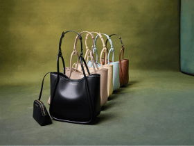 Charles & Keith Summer Calling Offer: Travel In Style With Summer's Calling Items, Starting From HK$99.00