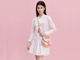 Buy Charles & Keith The Girlhood Aesthetic Collection Starting From HK$439