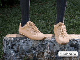 Charles & Keith Trending Offer: Shop Trending, The Jace Sneakers Collections Starting From @HK$339.00