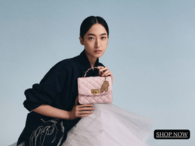 Charles & Keith Exclusive Offer: A QIXI Exclusive, Buy Gifts For Her Starting From @HK$69.00