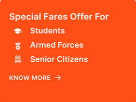 ClearTrip Voucher Code: Get Up to 25% Discount on Domestic Flight