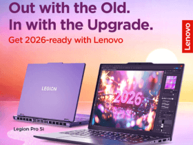 Lenovo New Year, New Tech Sale: Get Up to 53% OFF on Range of PCs & Accessories From ThinkPad, Yoga, Legion & More