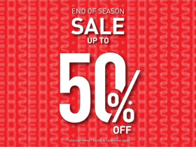 Puma【End Of Season Sale】: Grab Up to 50% OFF + Extra 10% OFF By Using Code | Only for Selected Items