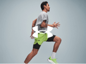 Under Armour Mid Season Sale: Get Up to 40% OFF + Buy 3 At 20% OFF