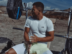 UA Outlet Sale: Get 51% OFF or More on Clothing, Shoes & Accessories