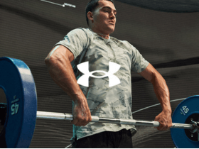 Shop UA Performance Tees - Fast Drying, Cooling Locked In Collection, Starting From HK$209.30